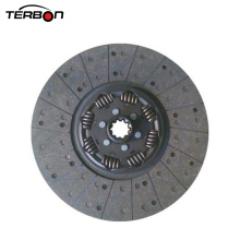 430*240*10*44.5*8S Excellent Quality Auto Clutch Disc replacement